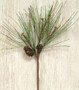 Long Needle Pine Spray (5 Pack)