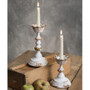 (Set Of 2) Dapheny Tapered Candle Holders