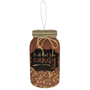*All About Candy Jar Sign G33773