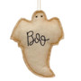 Felt Boo Ghost Ornament GCS37871