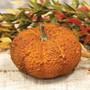 Hallows Pumpkin 4" GLA8487