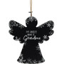 Angel'S Name Ornament (Pack Of 3) G34910