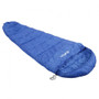 Blue Outdoor Waterproof Camping Sleeping Bag With Carrying Bag- (Op2627Bl)