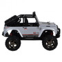 Silver 1:22 2.4G 4Wd High Speed Rc Desert Buggy Truck (Ty564407)