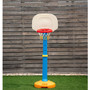 Hdpe Kids Children Basketball Hoop Stand (Ty325111)