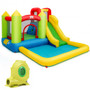 Oxford Outdoor Inflatable Bounce House With 480 W Blower (Op70145)