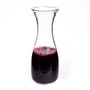 34 Oz. (1 Liter) Glass Beverage Carafe KTBL-507