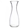 34 Oz. (1 Liter) Glass Beverage Carafe, 6-Pack KTBL-509