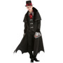 Victorian Vampire Costume, Xl MCOS-136XL