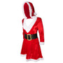 Mistress Claus Women'S Costume, Small MCOS-024S