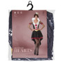 Queen Of Hearts Costume, L MCOS-034L