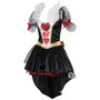 Queen Of Hearts Costume, M MCOS-034M