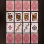 Monte Carlo Poker Decks GCAR-410