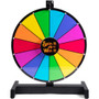 15" Color Prize Wheel GPRZ-404