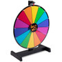 18" Color Prize Wheel GPRZ-407