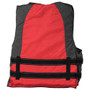 Life Vest, Red SBOA-003