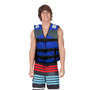 Life Vest, Red SBOA-003