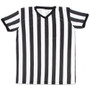 Men'S V-Neck Referee Jersey, Small SFOO-451