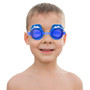 Dolphin Goggles, Blue SSWI-105