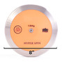 Hyper Spin Discus, 91% Rim Weight, 1.5Kg STRK-410