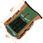 Dri-Tech Waterproof Dry Backpack SOEQ-606
