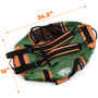 Dri-Tech Waterproof Dry Duffle Bag SOEQ-607