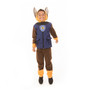 Cop Puppy Costume, 5-6 MCOS-449YM