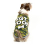 Camouflage Dog Costume, L MCOS-601L