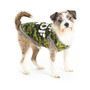 Camouflage Dog Costume, L MCOS-601L