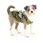 Camouflage Dog Costume, S MCOS-601S