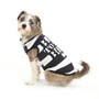 Convict Dog Costume, S MCOS-603S