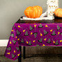 Halloween Tablecloths, 3-Pack MPAR-402