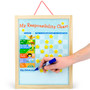 My Responsibility Chart TCDG-060