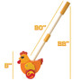 Radical Racers Spicy Chicken TCDG-067