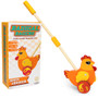 Radical Racers Spicy Chicken TCDG-067