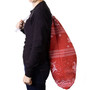 Santa'S Toy Bag - Reusable Christmas Gift Bag MBAG-002