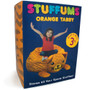 Tabby Cat Stuffums TSTF-001