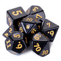 Titan Dice, Stardust GDIC-2551