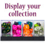 Set Of 7 Polyhedral Dice, Penumbra GDIC-1154