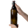 33.8Oz Grolsch Bottles KBOT-003