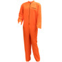 Conniving Convict Adult Costume, Xl MCOS-109XL