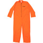 Conniving Convict Adult Costume, Xxl MCOS-109XXL