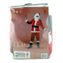 Santa Claus Adult Costume, L MCOS-113L