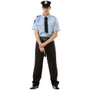 Good Cop Costume, Xxl MCOS-132XXL