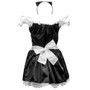 French Maid Adult Costume, L MCOS-009L