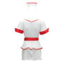 Naughty Nurse Adult Costume, M MCOS-011M