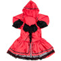 Sizzling Lil' Red Adult Costume, S MCOS-015S