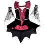 Voluptuous Vampire Adult Costume, L MCOS-020L