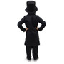 Honest Abe Lincoln Children'S Costume, 7-9 MCOS-408YL