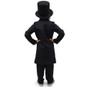 Honest Abe Lincoln Children'S Costume, 5-6 MCOS-408YM